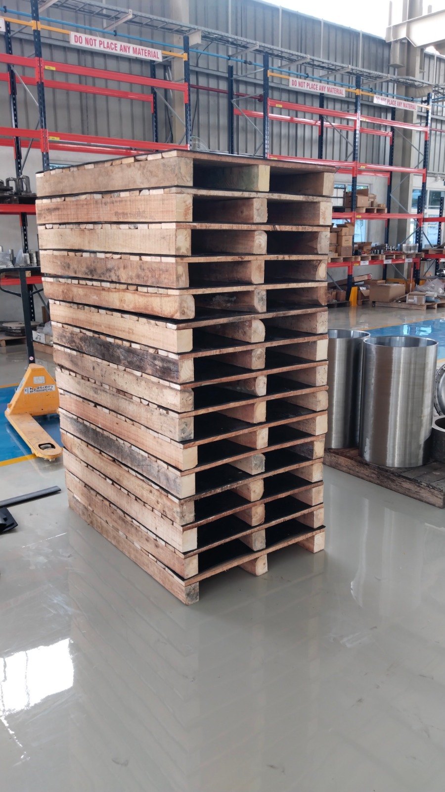 Wooden Box Manufacturers in Sriperumbudur, Chennai