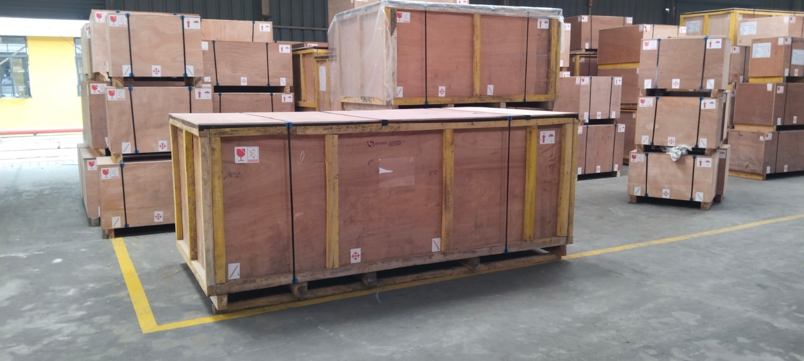 Corrugated Box Manufacturers in Sriperumbudur, Chennai